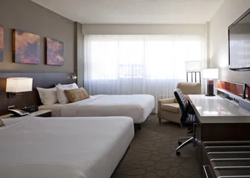 Delta Hotels by Marriott Edmonton South Conference Centre hotel thumbnail 7