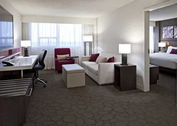 Delta Hotels by Marriott Edmonton South Conference Centre hotel thumbnail 8