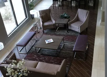 Holiday Inn Tyler-Conference Center by IHG hotel thumbnail 2