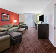 Holiday Inn Tyler-Conference Center by IHG hotel detail image 4