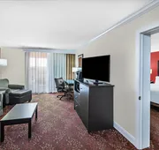 Holiday Inn Tyler-Conference Center by IHG hotel detail image 5