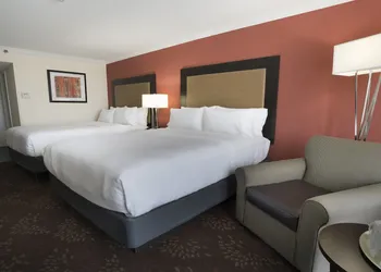 Holiday Inn Tyler-Conference Center by IHG hotel thumbnail 6