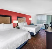 Holiday Inn Tyler-Conference Center by IHG hotel detail image 7