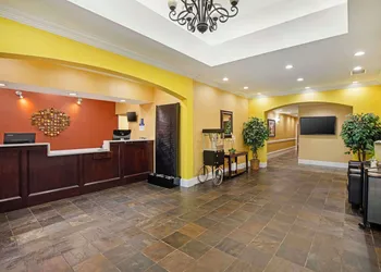 Best Western Plus Greenville South hotel thumbnail 2
