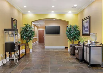 Best Western Plus Greenville South hotel thumbnail 4
