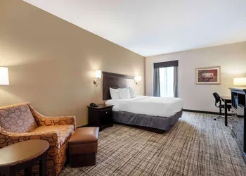 Best Western Plus Greenville South hotel thumbnail 5