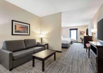 Best Western Plus Greenville South hotel thumbnail 6