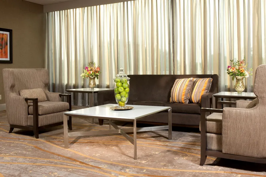 DoubleTree by Hilton Hotel Lafayette hotel detail image 2