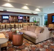 DoubleTree by Hilton Hotel Lafayette hotel detail image 5