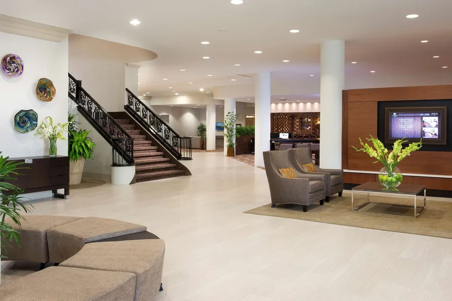 DoubleTree by Hilton Hotel Lafayette hotel detail image 6
