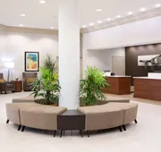 DoubleTree by Hilton Hotel Lafayette hotel detail image 7