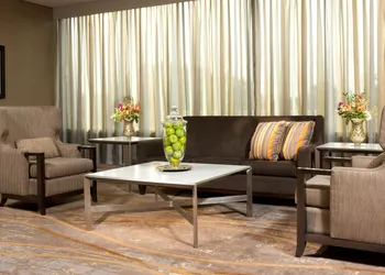 DoubleTree by Hilton Hotel Lafayette hotel thumbnail 2