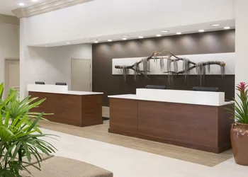 DoubleTree by Hilton Hotel Lafayette hotel thumbnail 3