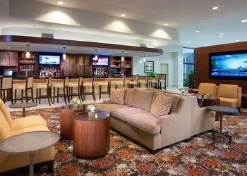 DoubleTree by Hilton Hotel Lafayette hotel thumbnail 5