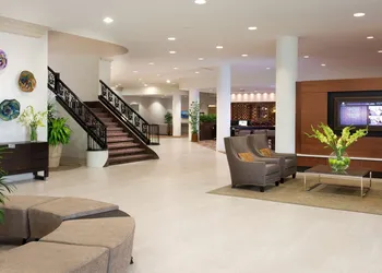DoubleTree by Hilton Hotel Lafayette hotel thumbnail 6