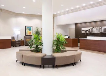 DoubleTree by Hilton Hotel Lafayette hotel thumbnail 7