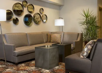 DoubleTree by Hilton Hotel Lafayette hotel thumbnail 8