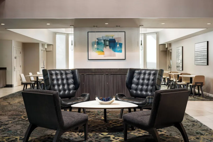 Residence Inn by Marriott Pleasant Hill hotel detail image 2