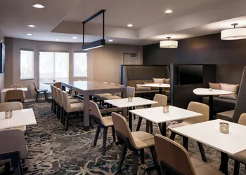 Residence Inn by Marriott Pleasant Hill hotel thumbnail 3