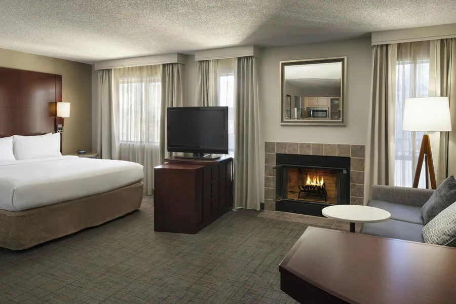 Residence Inn by Marriott Pleasant Hill hotel detail image 6