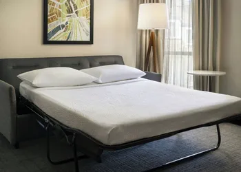 Residence Inn by Marriott Pleasant Hill hotel thumbnail 8