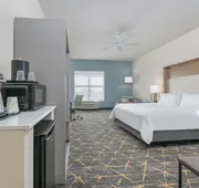 Holiday Inn Houma by IHG hotel detail image 4