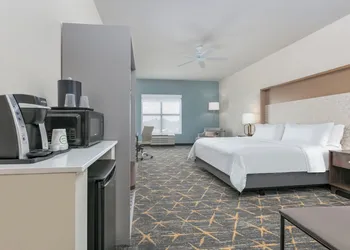 Holiday Inn Houma by IHG hotel thumbnail 4