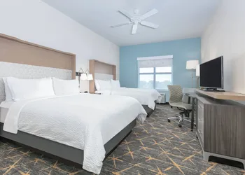 Holiday Inn Houma by IHG hotel thumbnail 5