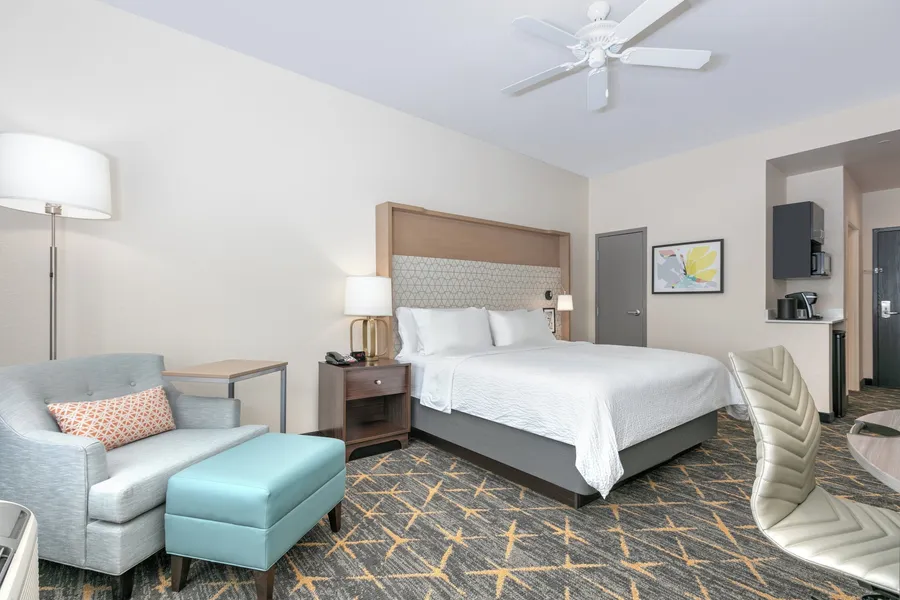 Holiday Inn Houma by IHG hotel detail image 6
