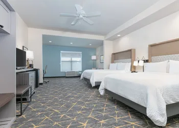 Holiday Inn Houma by IHG hotel thumbnail 7