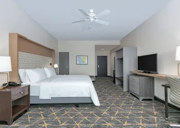 Holiday Inn Houma by IHG hotel thumbnail 8