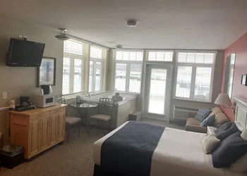 The Weathervane Inn hotel thumbnail 7