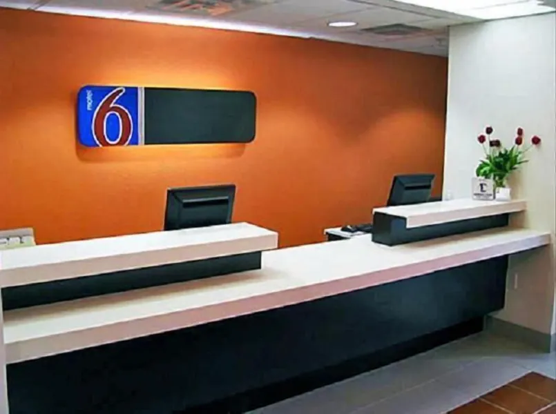 Motel 6 Marble Falls, TX hotel detail image 2