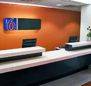 Motel 6 Marble Falls, TX hotel detail image 4