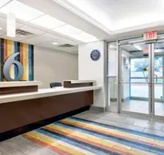 Motel 6 Marble Falls, TX hotel detail image 5