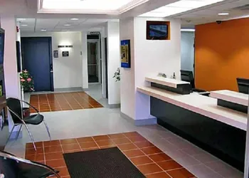 Motel 6 Marble Falls, TX hotel thumbnail 3