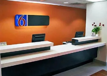Motel 6 Marble Falls, TX hotel thumbnail 4