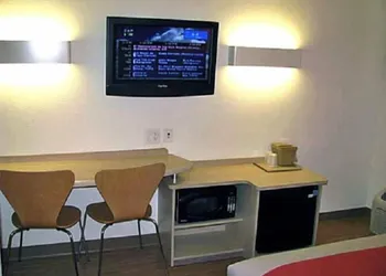 Motel 6 Marble Falls, TX hotel thumbnail 6