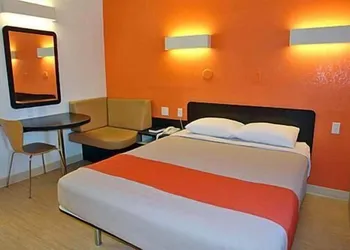 Motel 6 Marble Falls, TX hotel thumbnail 8