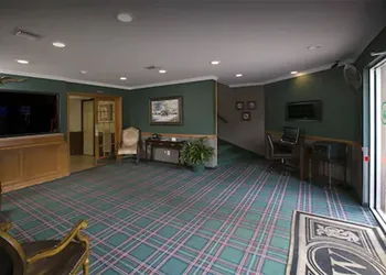 Whitman Motor Lodge hotel thumbnail 2