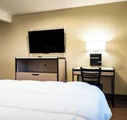 Whitman Motor Lodge hotel detail image 7