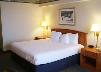 Country Inn & Suites by Radisson, Lansing, MI hotel thumbnail 8