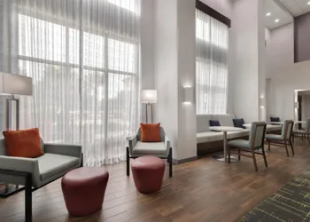 Hampton Inn & Suites Shreveport/South hotel thumbnail 2