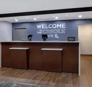 Hampton Inn & Suites Shreveport/South hotel detail image 3