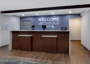 Hampton Inn & Suites Shreveport/South hotel thumbnail 3