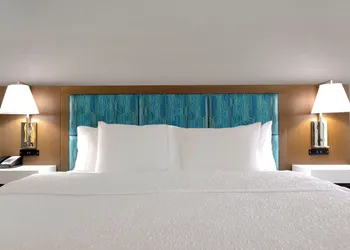 Hampton Inn & Suites Shreveport/South hotel thumbnail 4