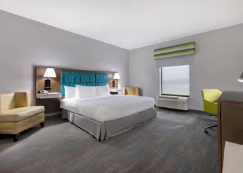 Hampton Inn & Suites Shreveport/South hotel thumbnail 5