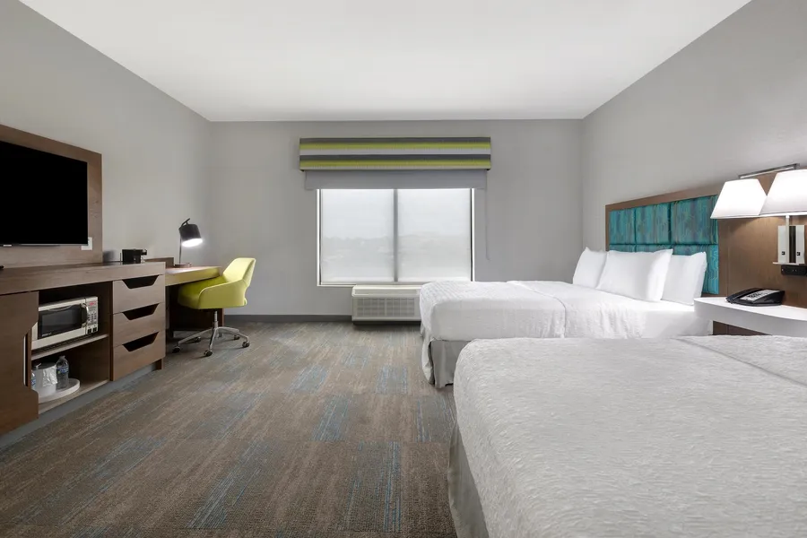 Hampton Inn & Suites Shreveport/South hotel detail image 6