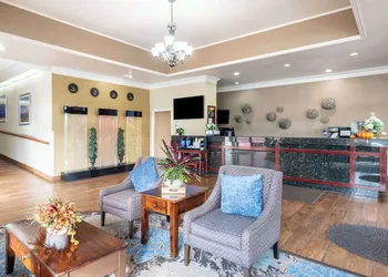 Best Western Cascadia Inn hotel thumbnail 3