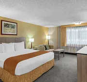Best Western Cascadia Inn hotel detail image 4